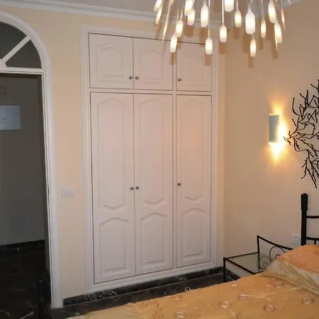 Apartment Wonderful In Gigantes Acantilado de los Gigantes