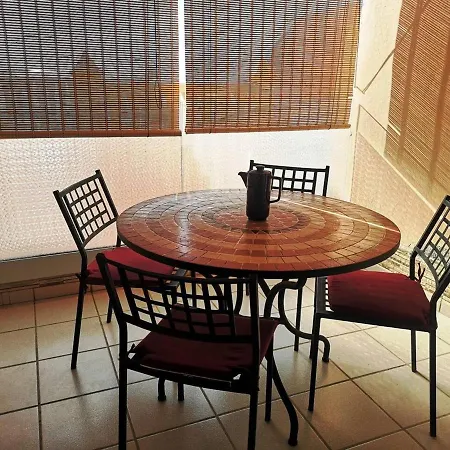 Wonderful In Gigantes Apartment *