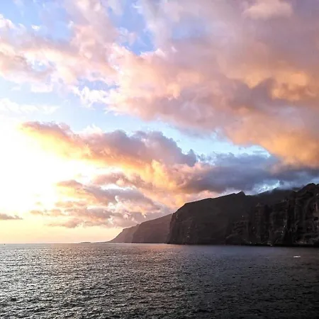 Wonderful In Gigantes * Acantilado de los Gigantes