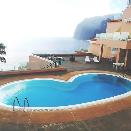 Apartment Wonderful In Gigantes