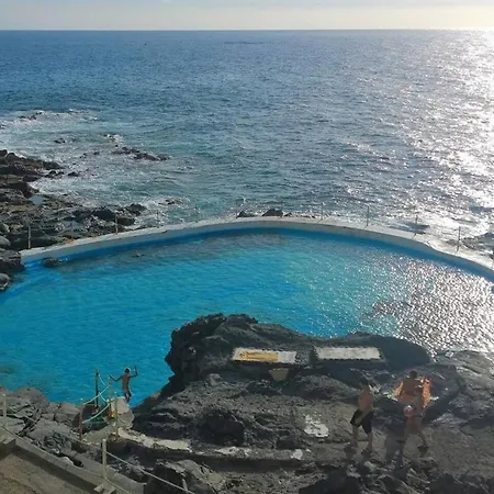 Wonderful In Gigantes * Acantilado de los Gigantes