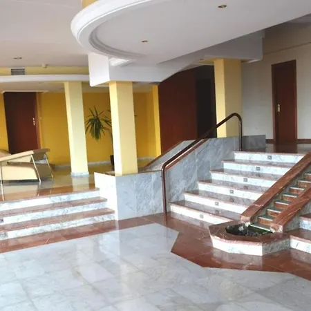 Apartment Wonderful In Gigantes *