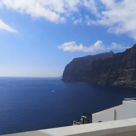 Apartment Wonderful In Gigantes *